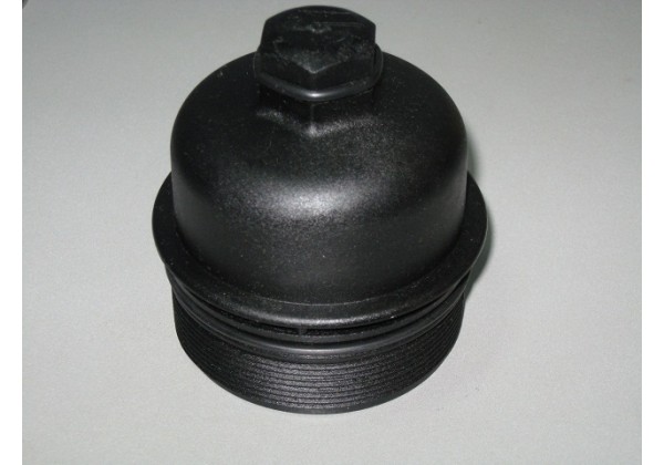 кришка фільтра масляного ,верхня Renault Laguna II, Trafic II, Espase IV, Master II 2.0 dci, 7701476503